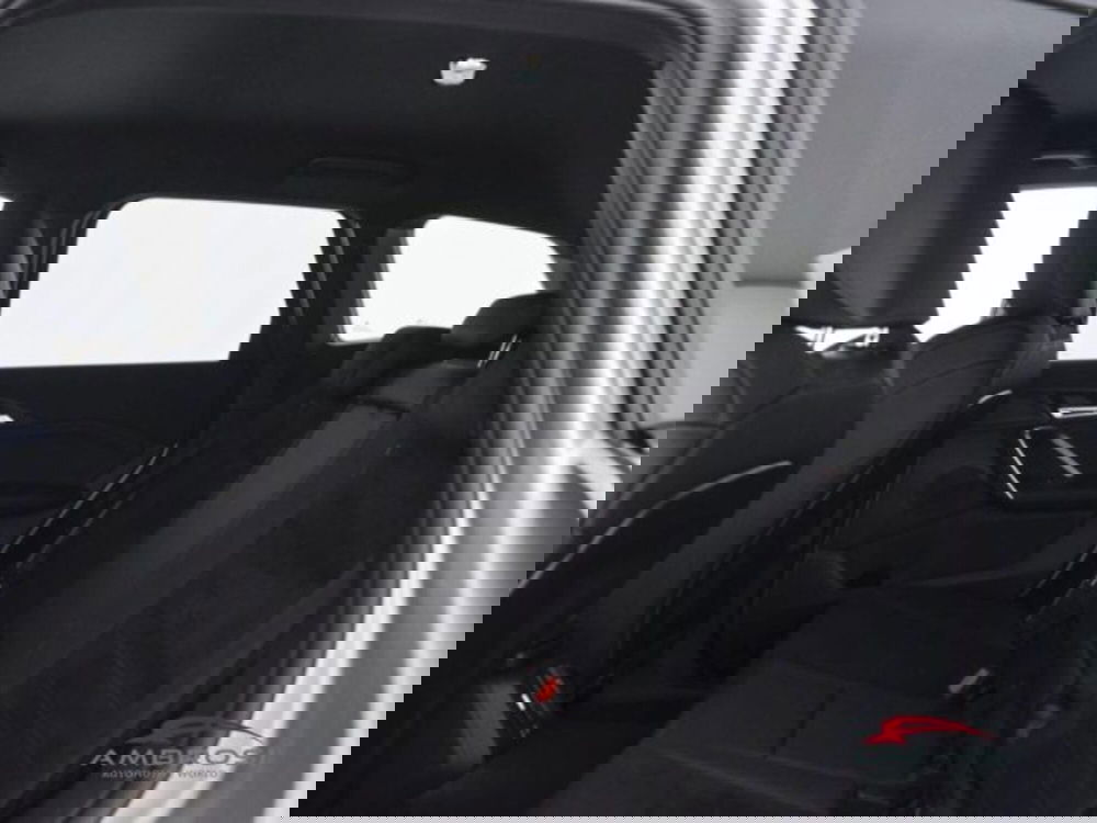 BMW X1 usata a Perugia (10)