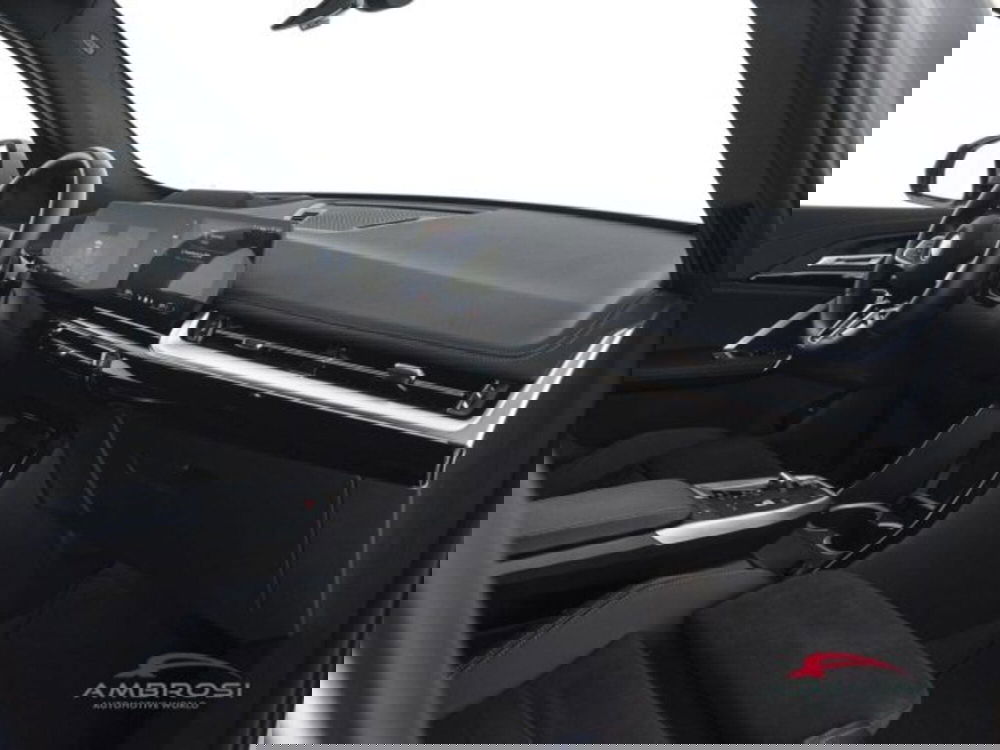 BMW X1 usata a Perugia (12)