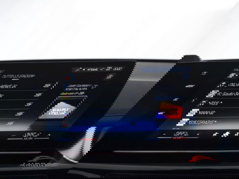 BMW X1 usata a Perugia (14)