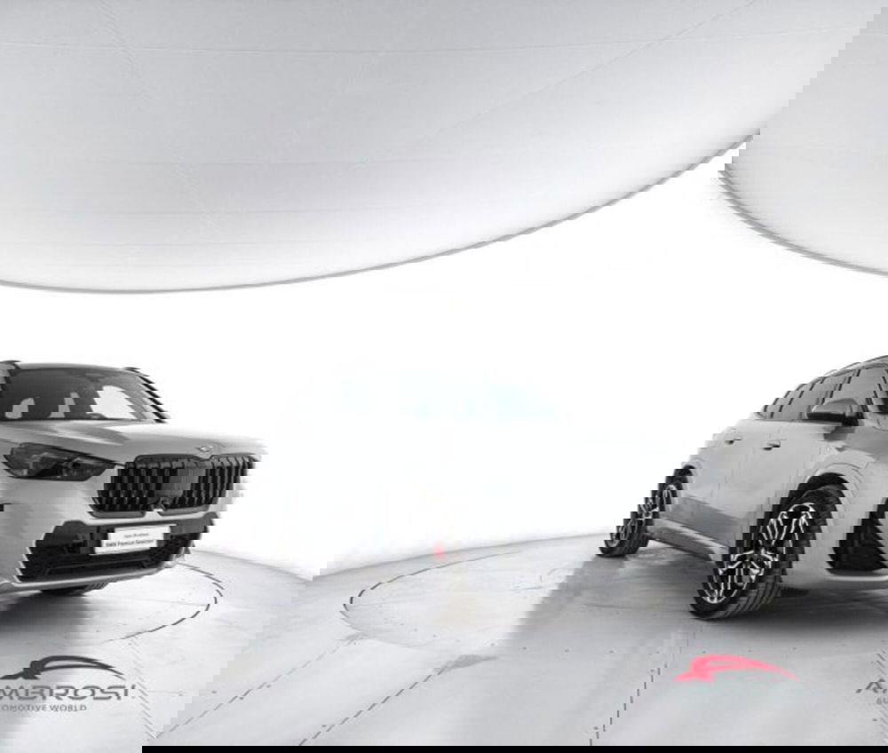 BMW X1 usata a Perugia (2)