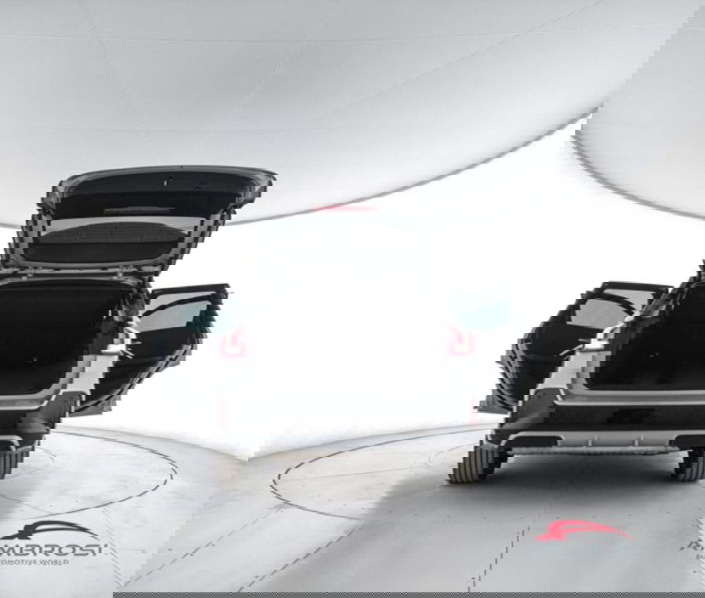 BMW X1 usata a Perugia (7)