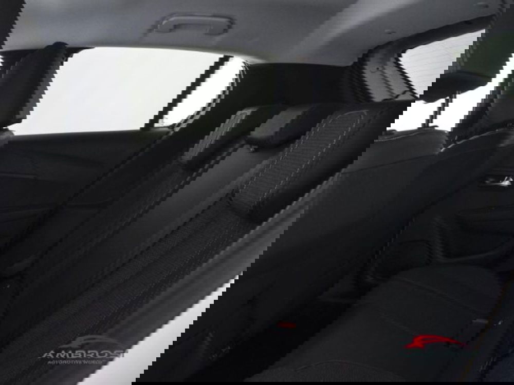 Peugeot 208 usata a Perugia (10)