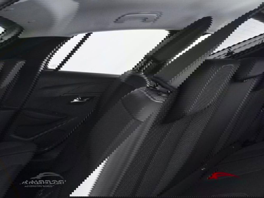 Peugeot 208 usata a Perugia (11)