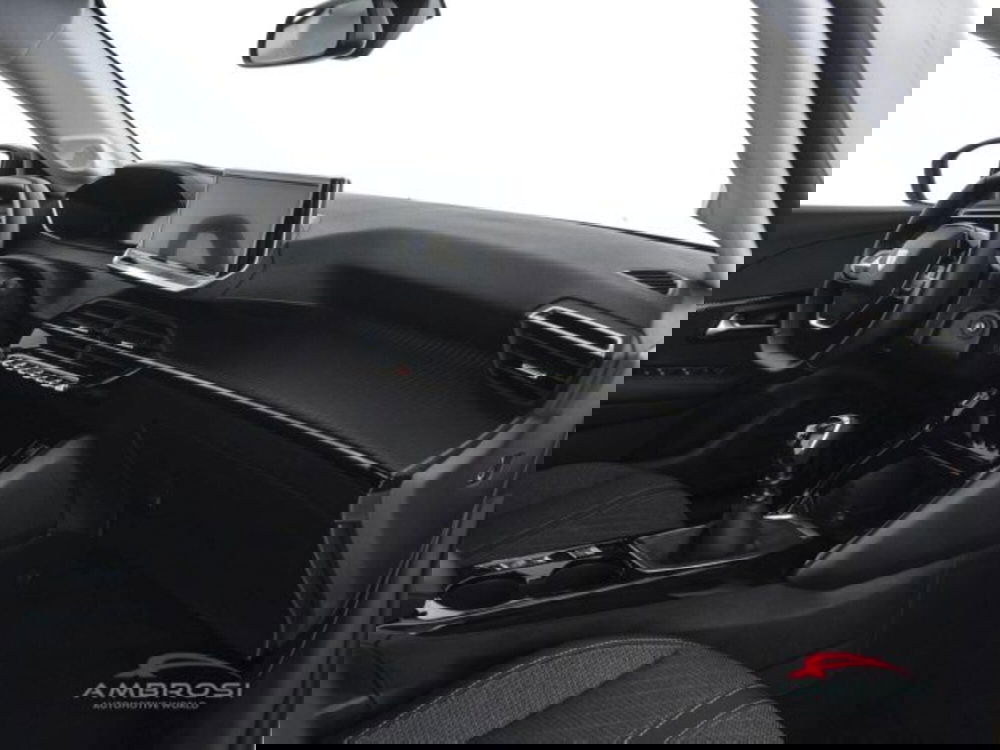 Peugeot 208 usata a Perugia (12)