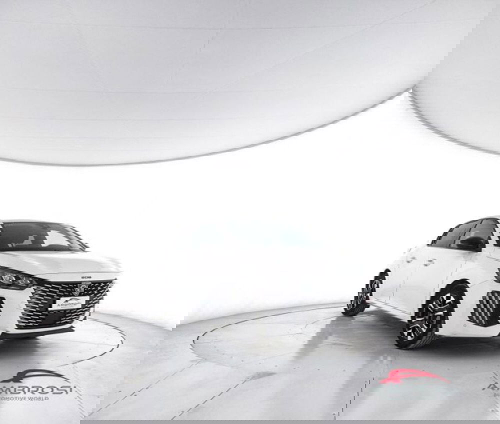 Peugeot 208 usata a Perugia (2)