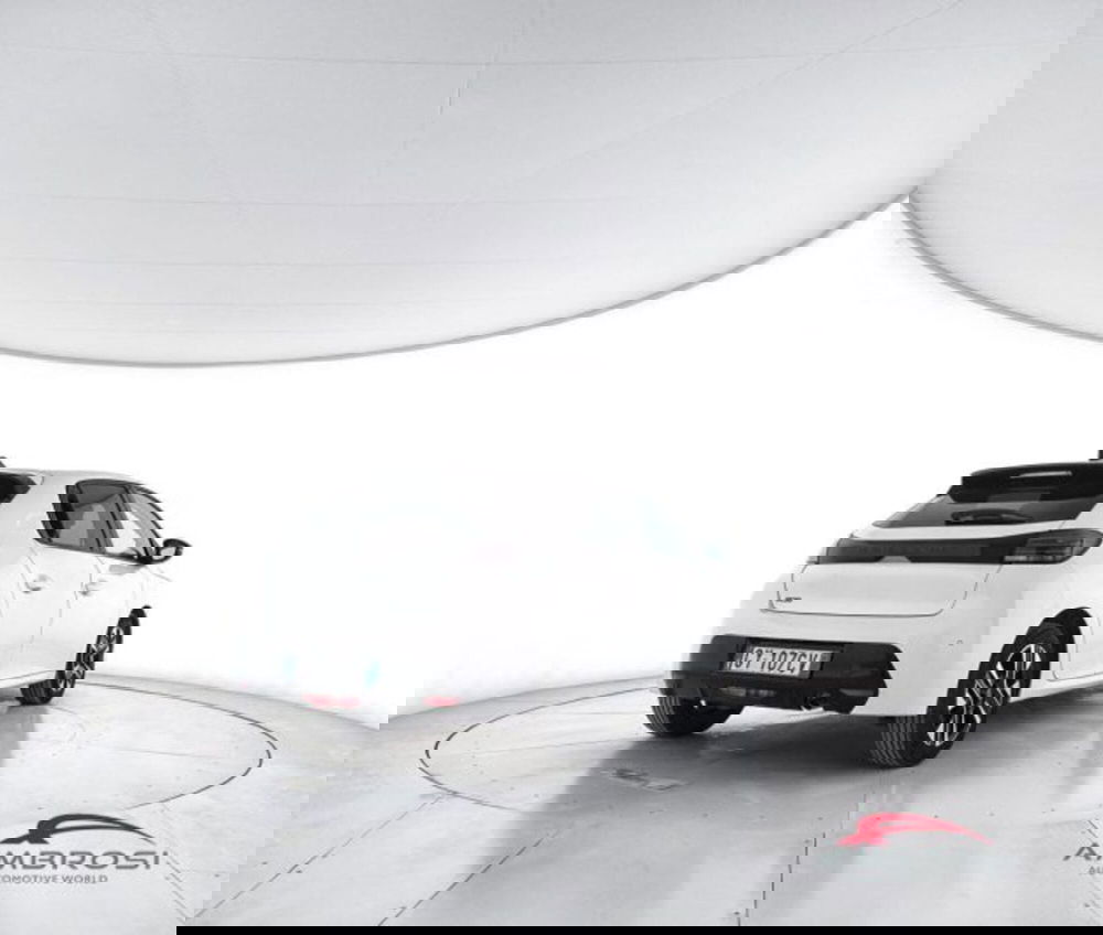 Peugeot 208 usata a Perugia (3)