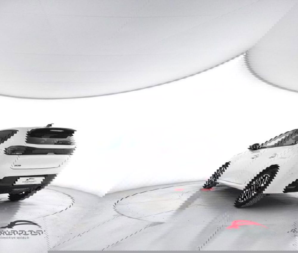 Peugeot 208 usata a Perugia (4)