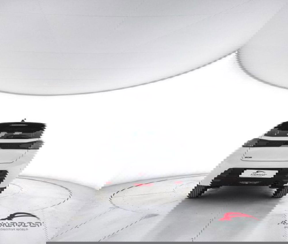 Peugeot 208 usata a Perugia (6)