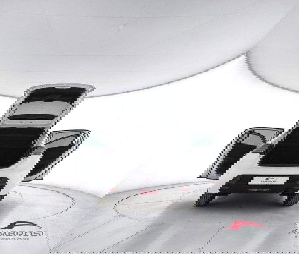 Peugeot 208 usata a Perugia (7)