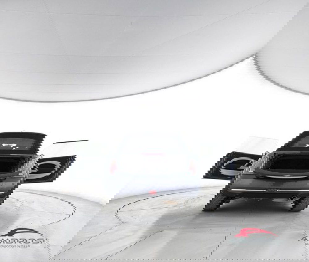 MINI Mini Cabrio usata a Perugia (7)