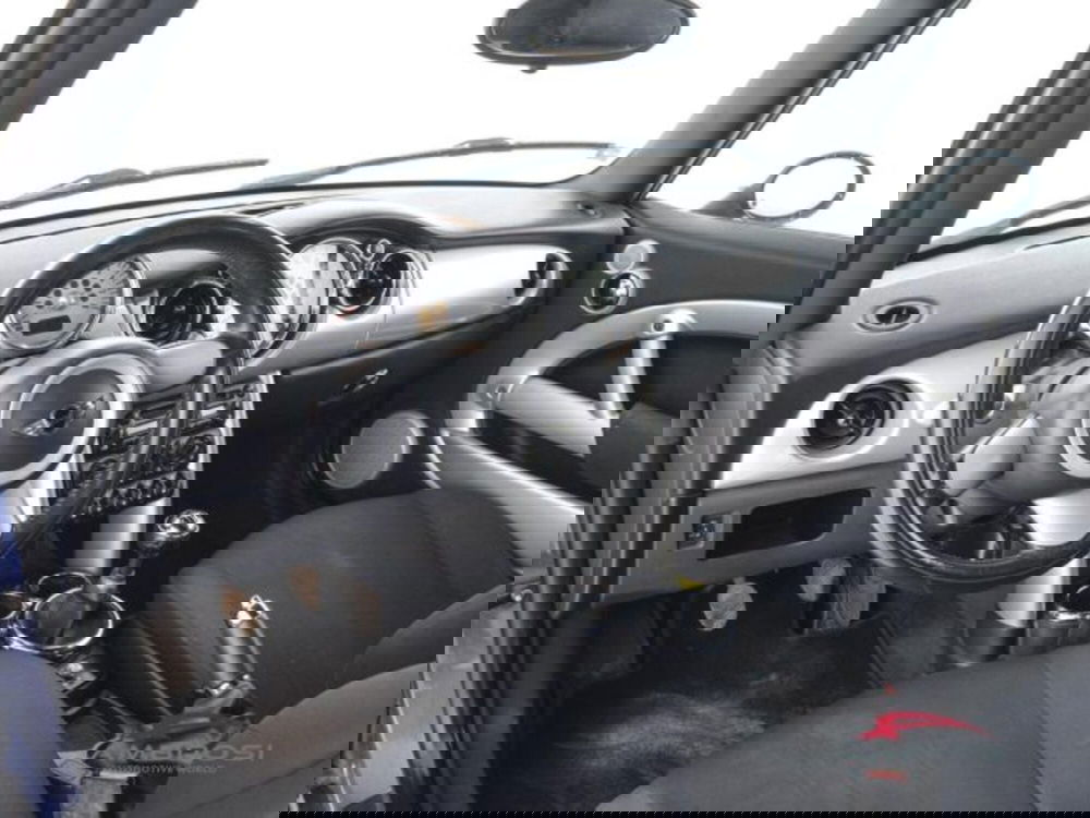 MINI Mini Cabrio usata a Perugia (8)