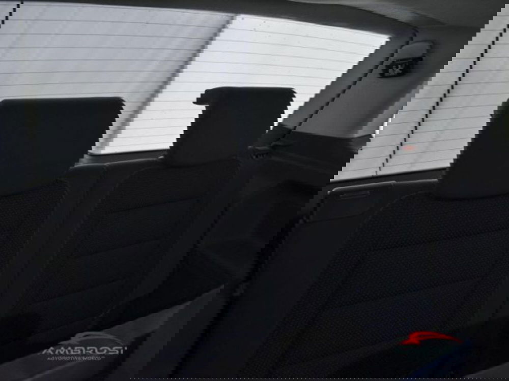 Volkswagen Touran usata a Perugia (12)