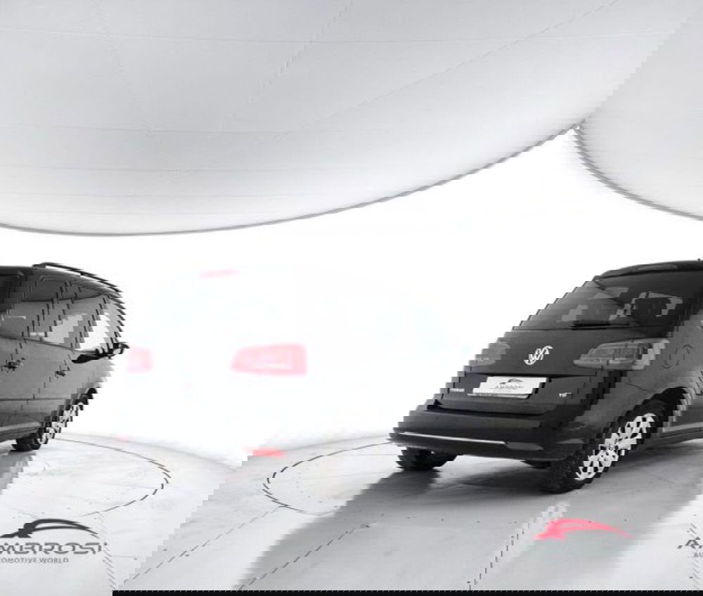 Volkswagen Touran usata a Perugia (3)