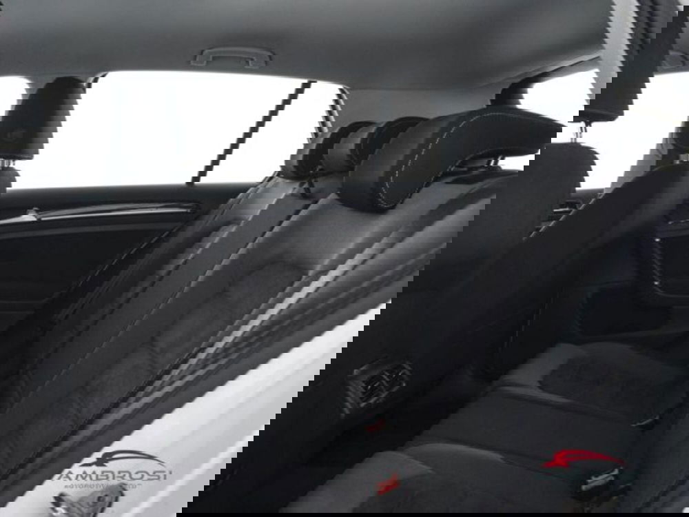 Volkswagen Golf usata a Perugia (10)