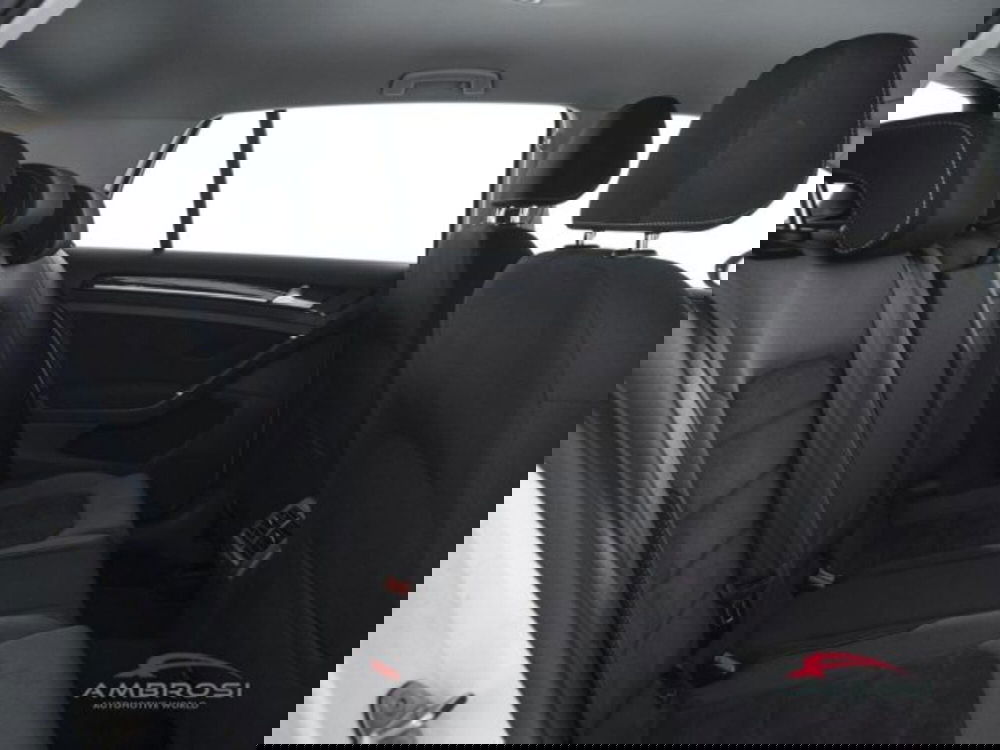 Volkswagen Golf usata a Perugia (11)