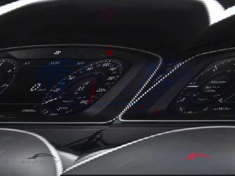 Volkswagen Golf usata a Perugia (13)