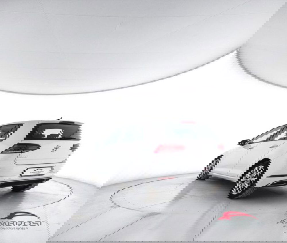 Volkswagen Golf usata a Perugia (4)