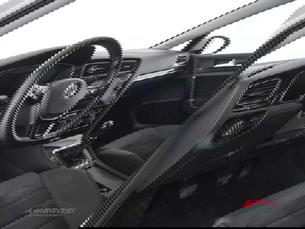 Volkswagen Golf usata a Perugia (8)