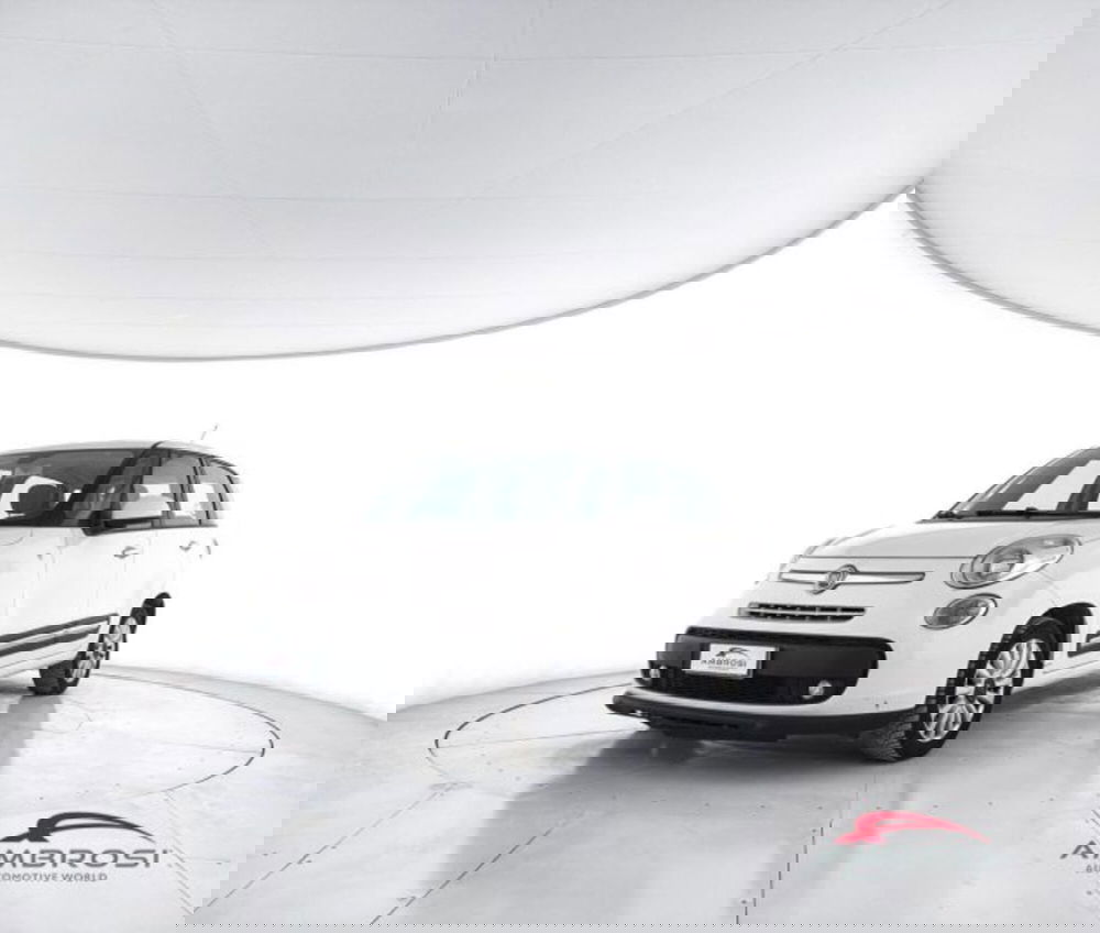 Fiat 500L usata a Perugia