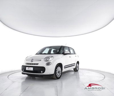 Fiat 500L 1.4 95 CV Pop Star del 2015 usata a Corciano