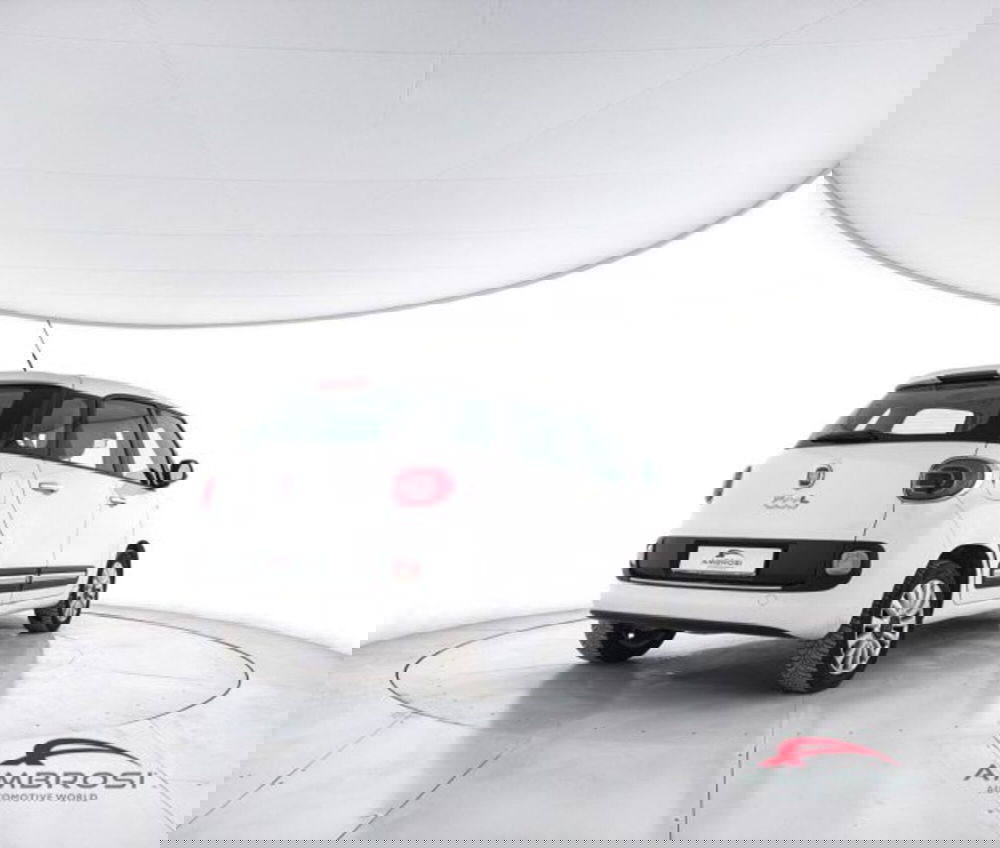 Fiat 500L usata a Perugia (3)