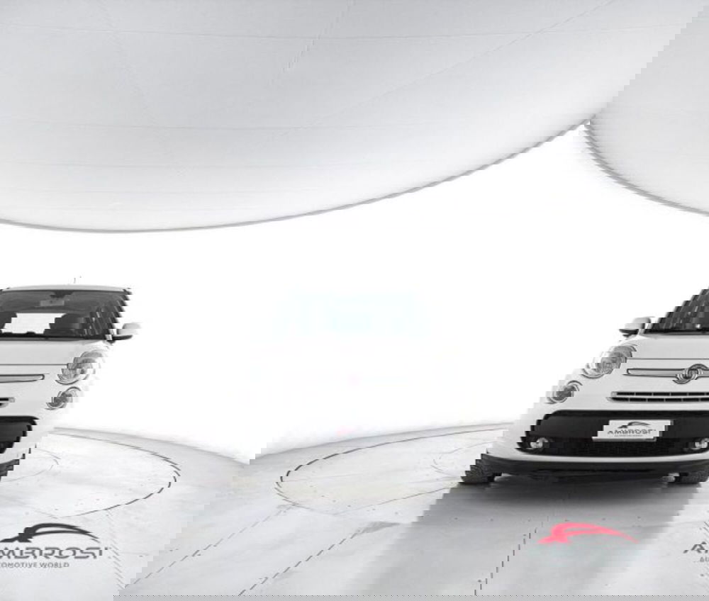 Fiat 500L usata a Perugia (5)