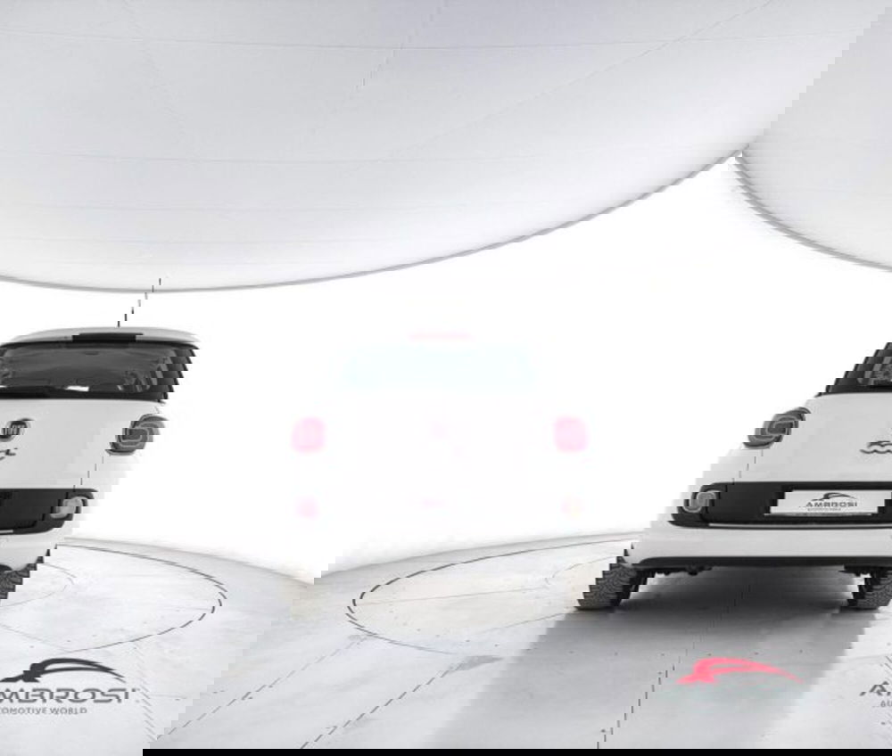 Fiat 500L usata a Perugia (6)