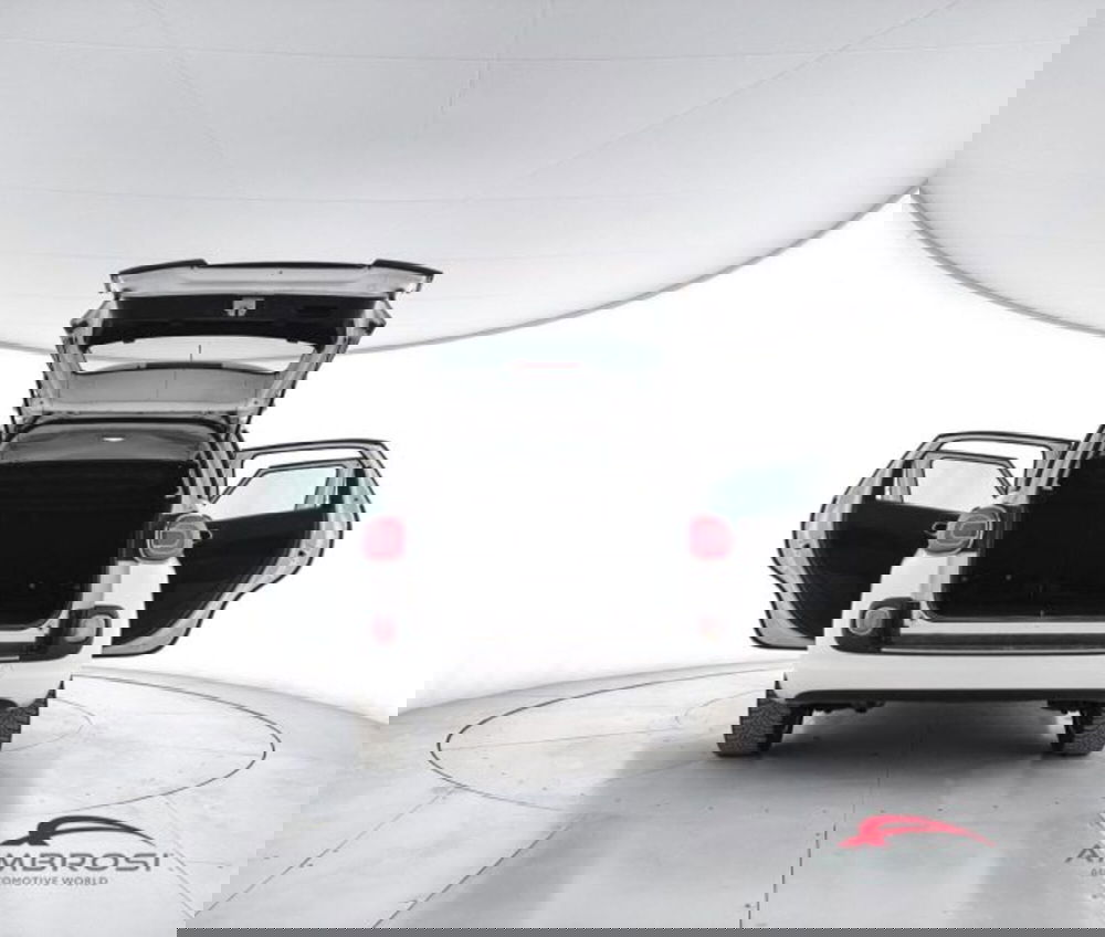 Fiat 500L usata a Perugia (7)