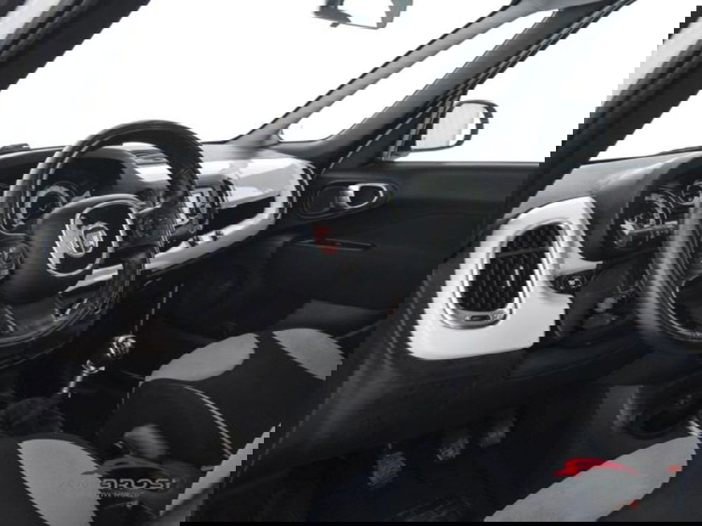 Fiat 500L usata a Perugia (8)