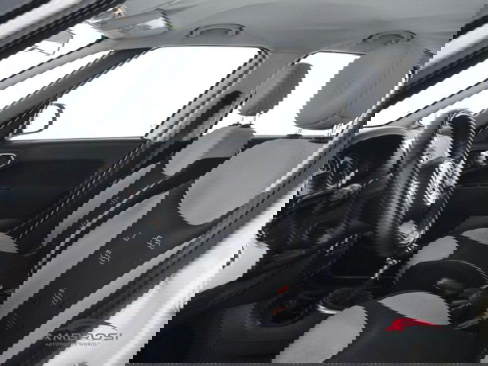 Fiat 500L usata a Perugia (9)