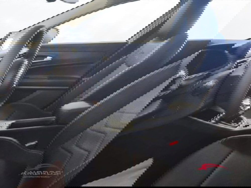 Jeep Avenger nuova a Perugia (10)