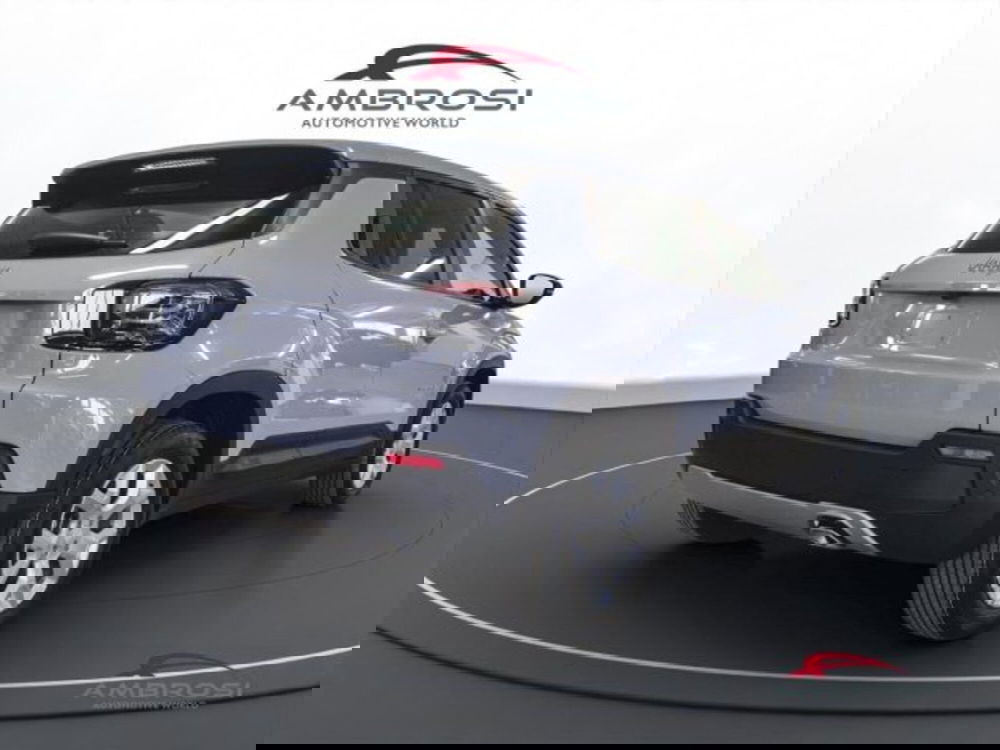 Jeep Avenger nuova a Perugia (3)