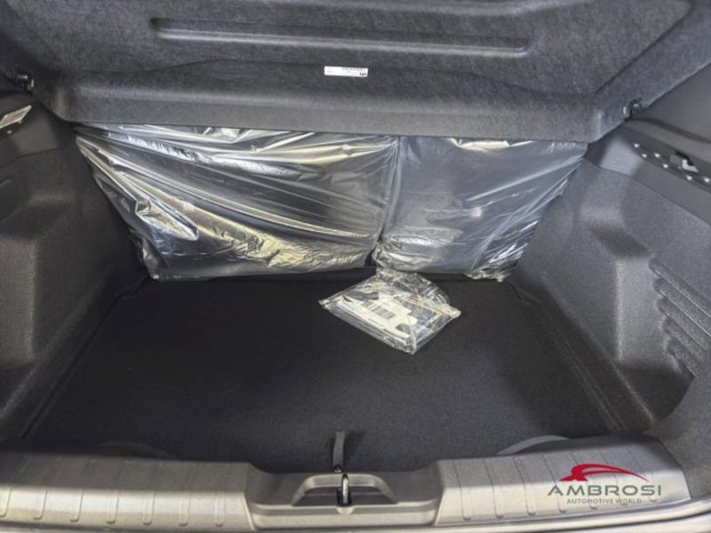Jeep Avenger nuova a Perugia (9)