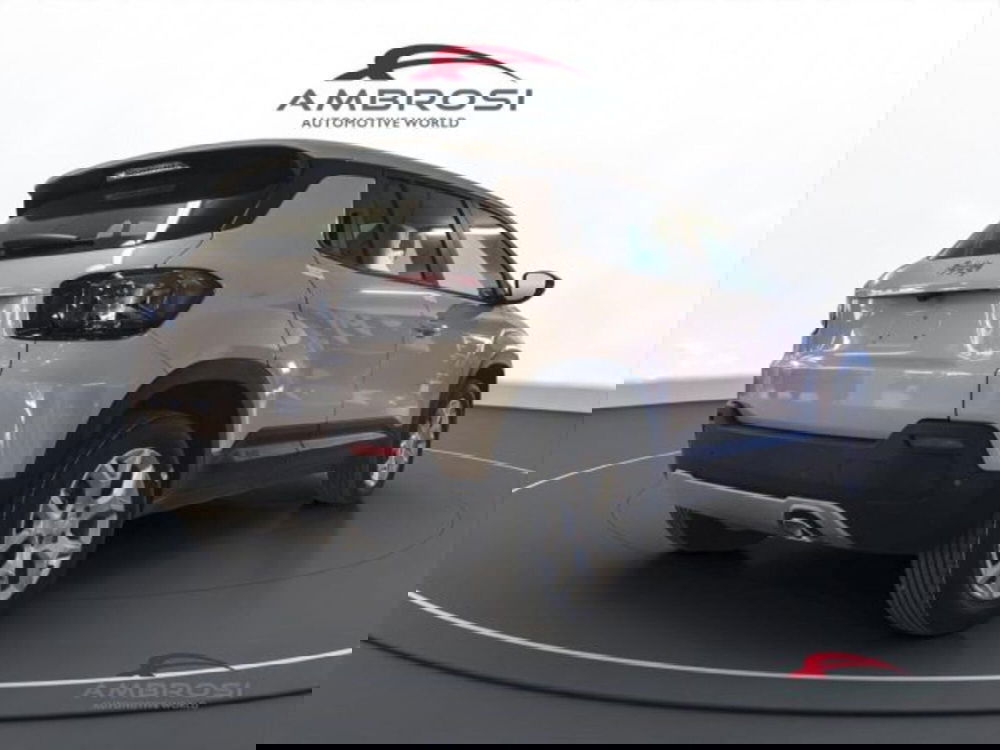 Jeep Avenger nuova a Perugia (3)