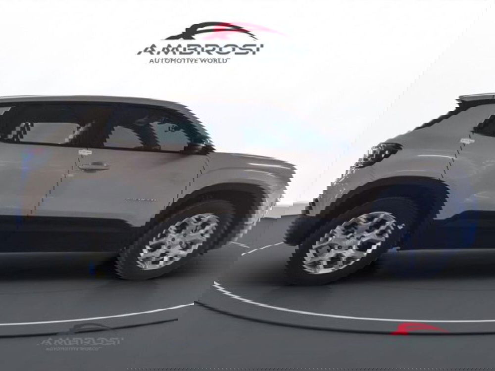 Jeep Avenger nuova a Perugia (5)