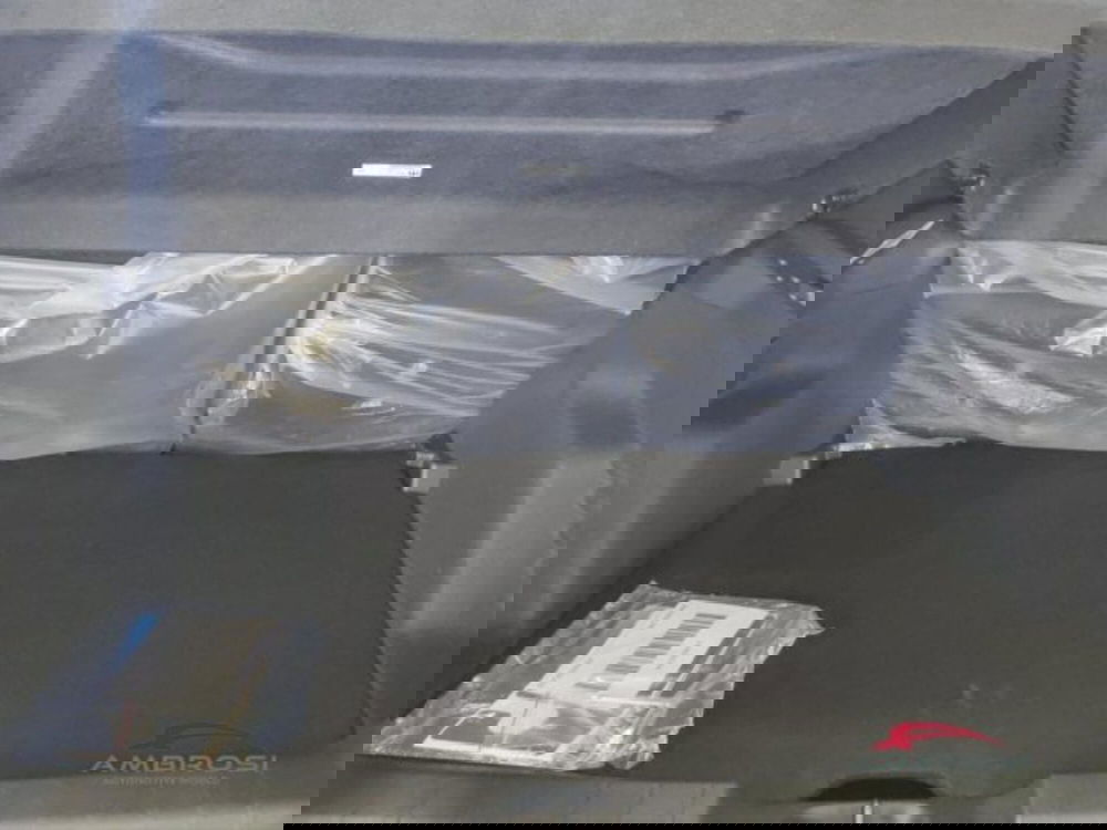 Jeep Avenger nuova a Perugia (9)