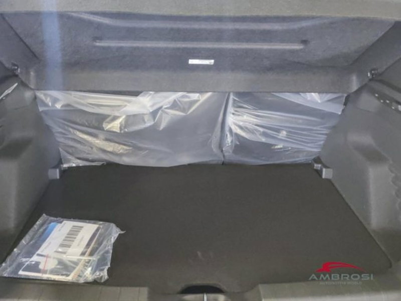 Jeep Avenger nuova a Perugia (9)