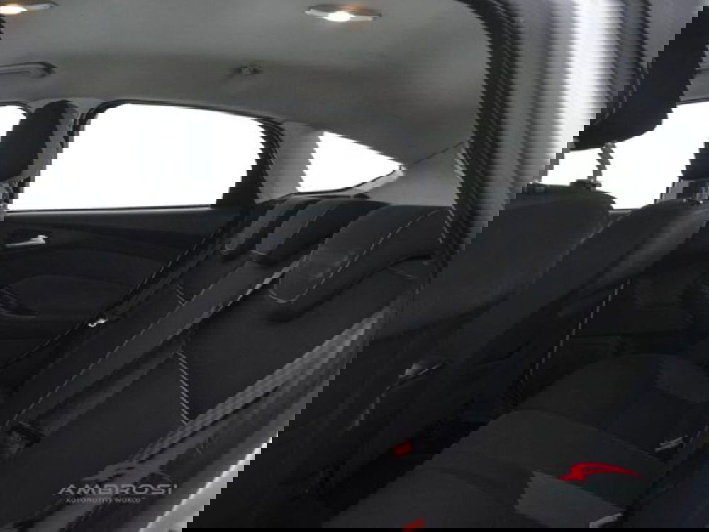 Ford Focus usata a Perugia (10)