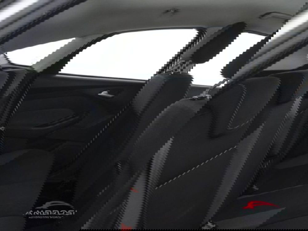 Ford Focus usata a Perugia (11)
