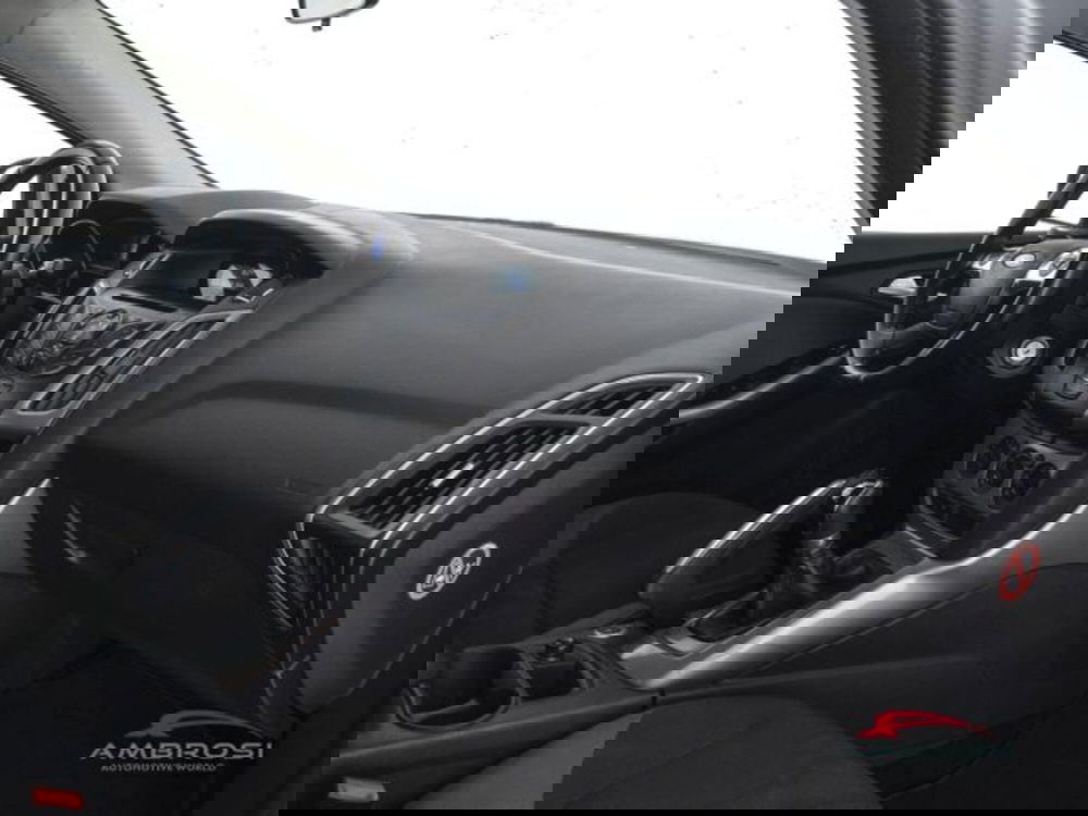 Ford Focus usata a Perugia (12)