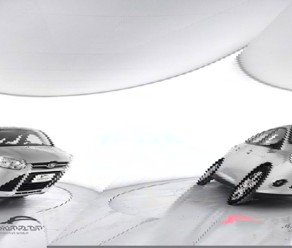 Ford Focus usata a Perugia (2)