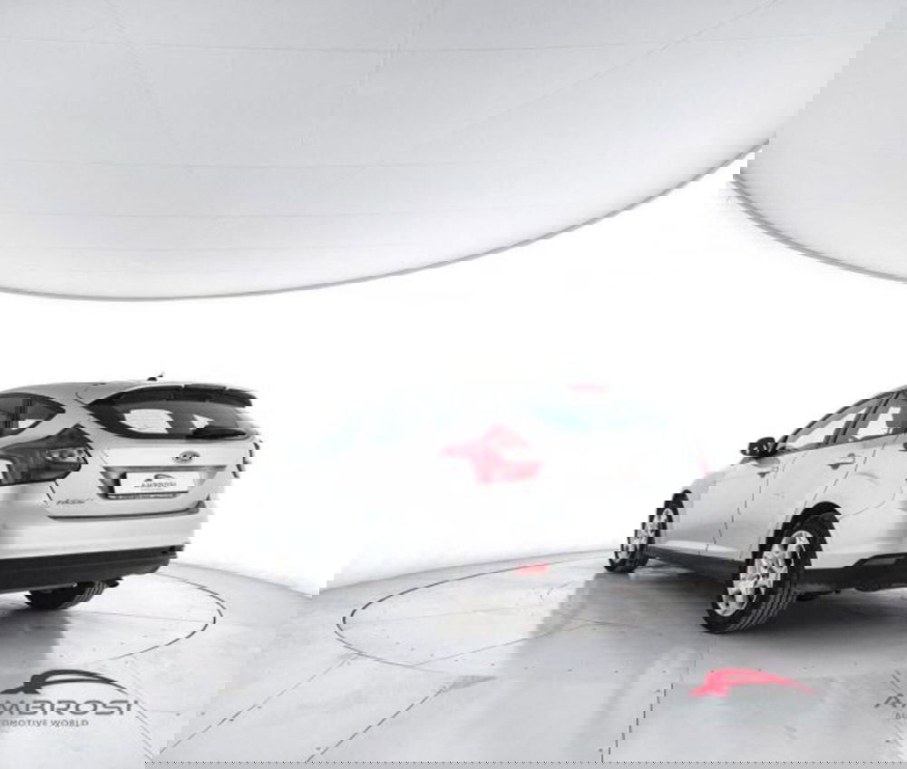 Ford Focus usata a Perugia (4)