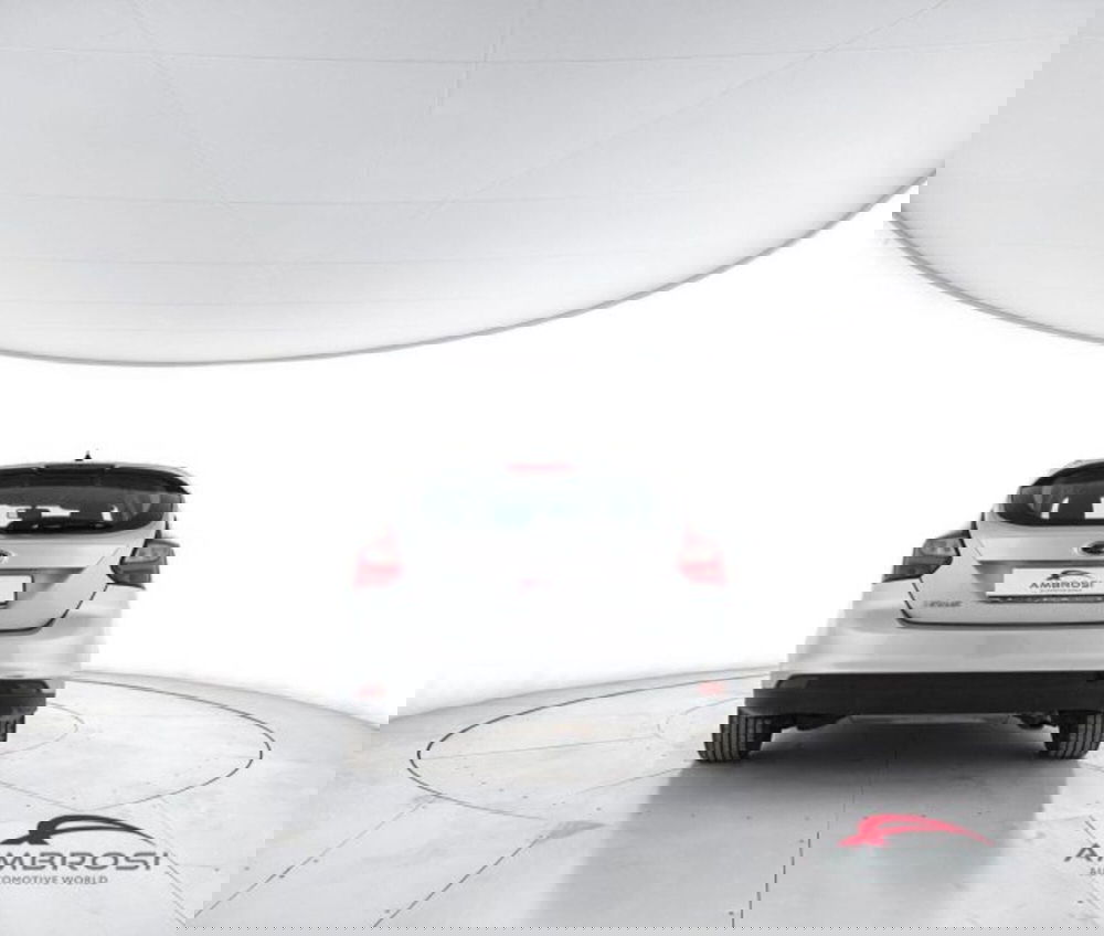 Ford Focus usata a Perugia (6)