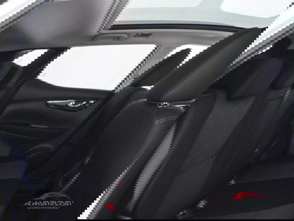Nissan Qashqai usata a Perugia (11)