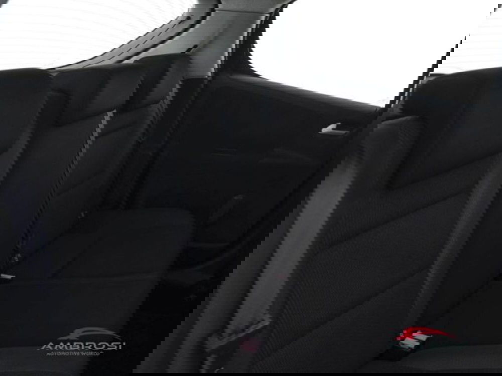 Peugeot 207 usata a Perugia (11)