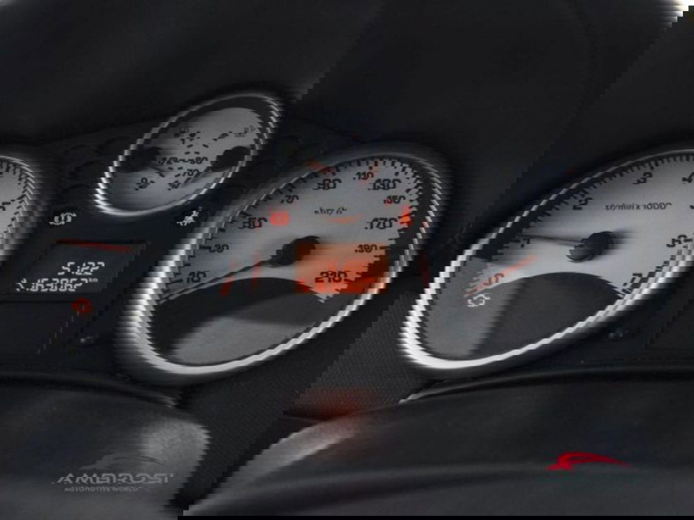 Peugeot 207 usata a Perugia (13)