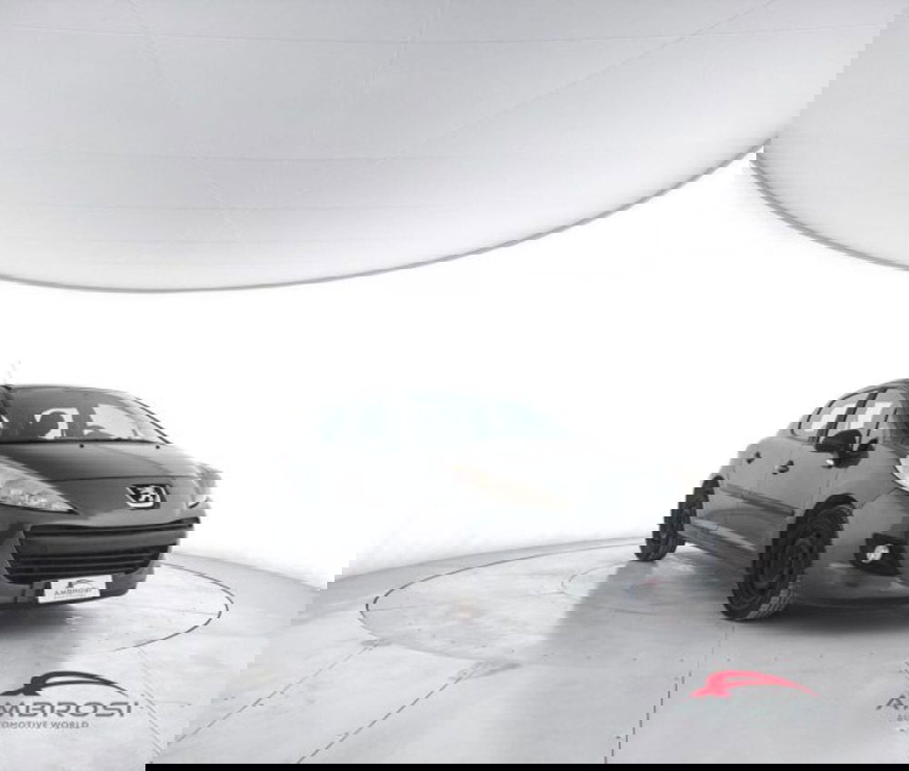 Peugeot 207 usata a Perugia (2)