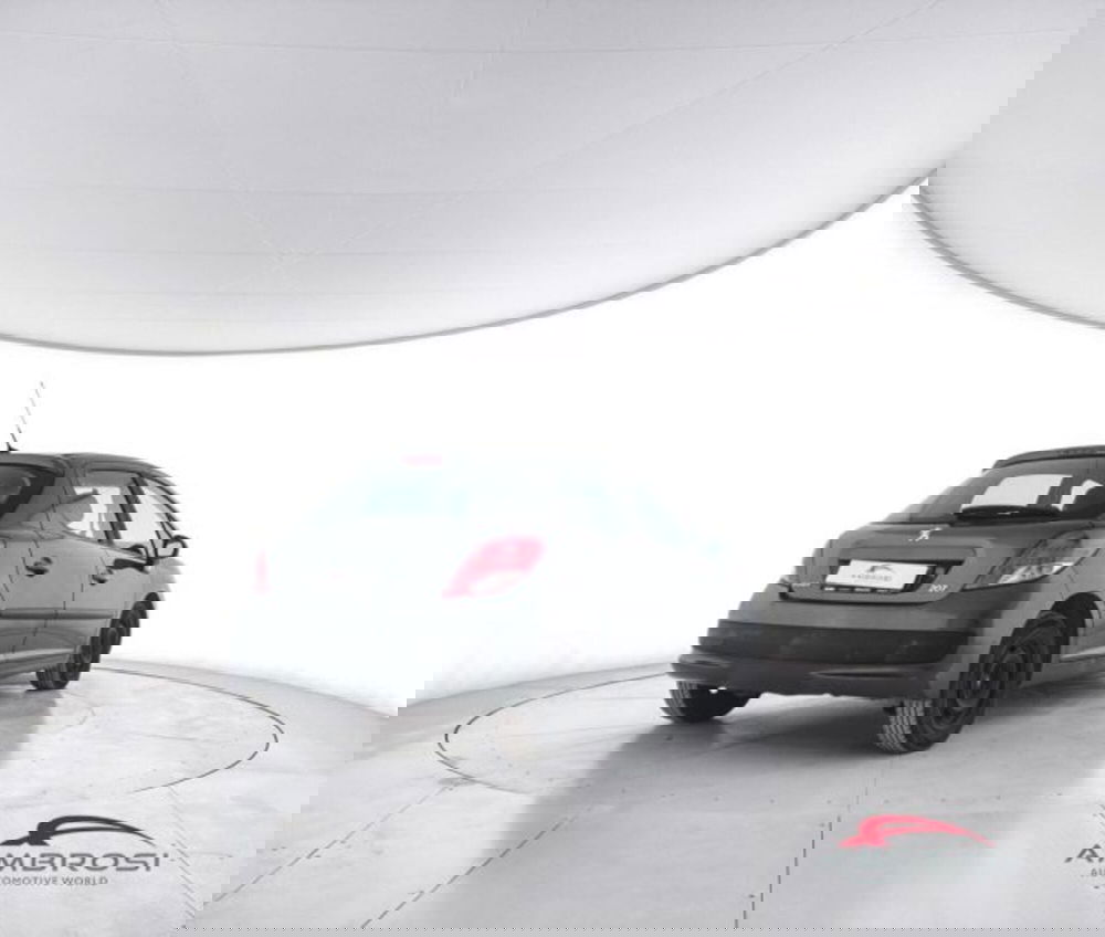 Peugeot 207 usata a Perugia (3)