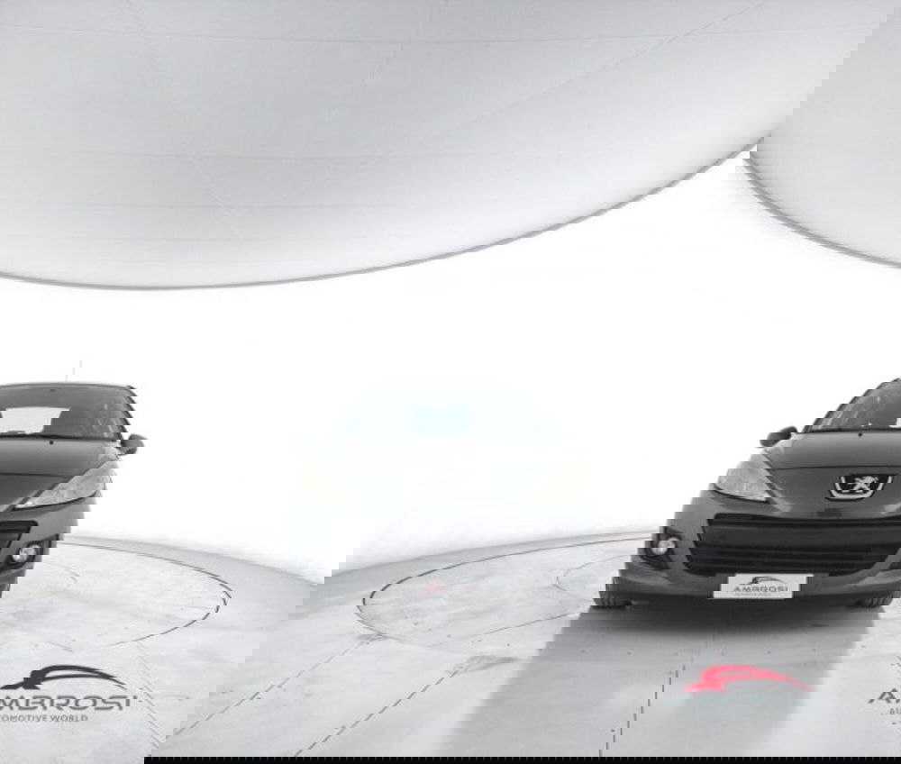 Peugeot 207 usata a Perugia (5)