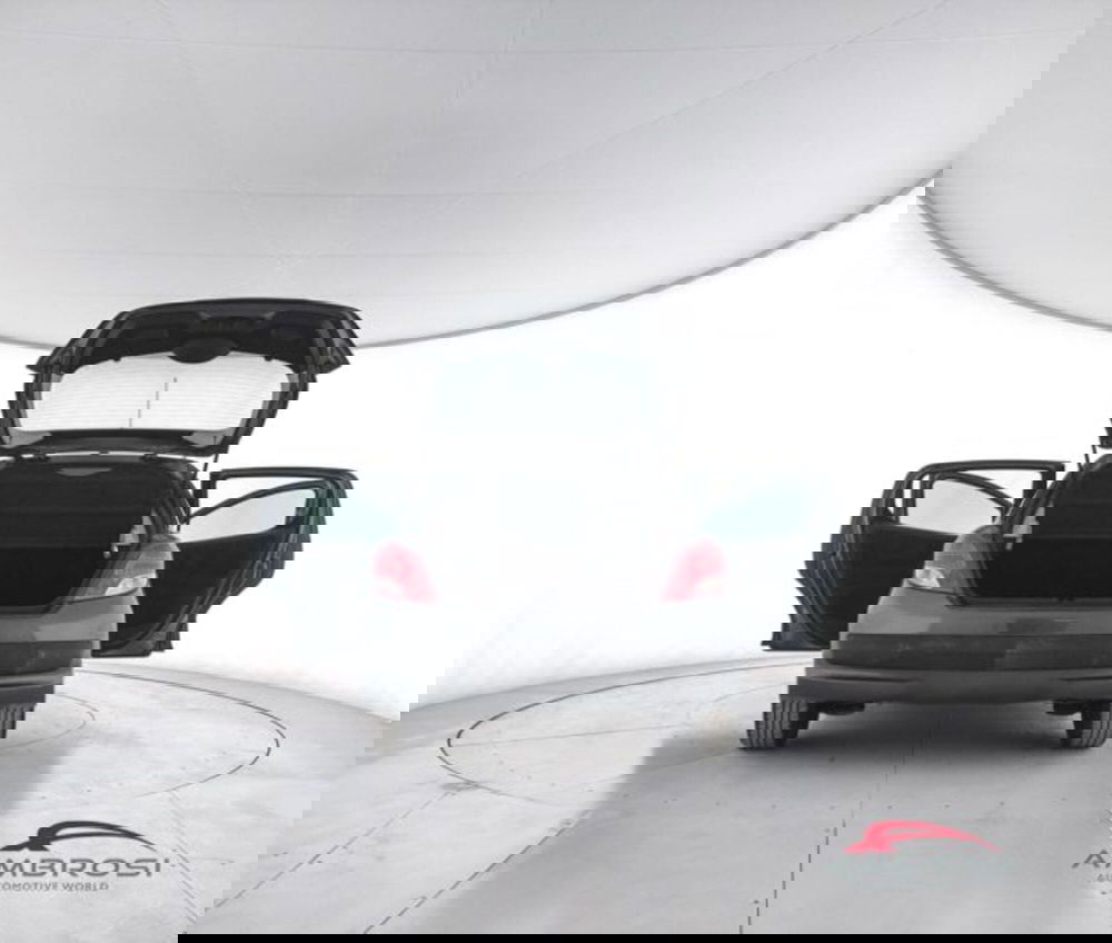 Peugeot 207 usata a Perugia (7)